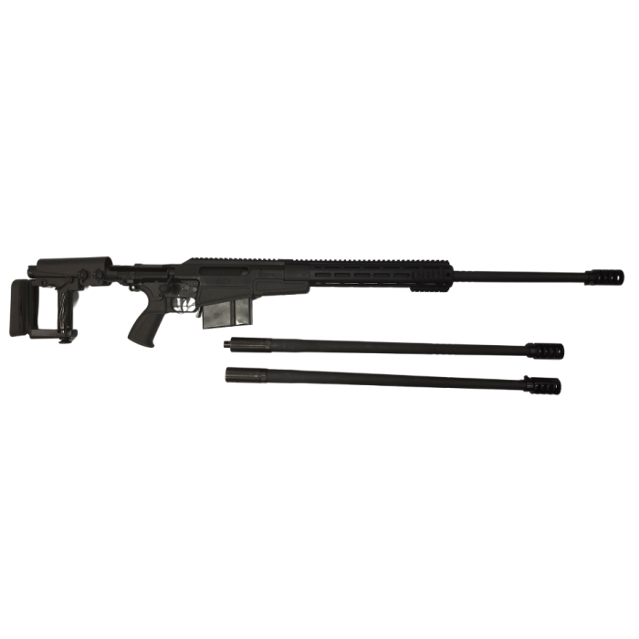 Karabin ATA ASR Multi Caliber (.338 Lap.Mag. ,308 Win. , 6,5 Creed.)